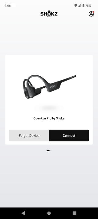 Shokz OpenRun Pro Headphones Review: Ein fantastischer Trainingsbegleiter